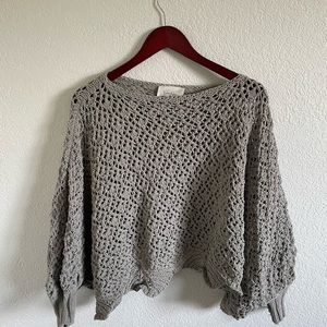 Jessica Simpson Sweater